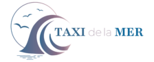 taxi de la mer logo